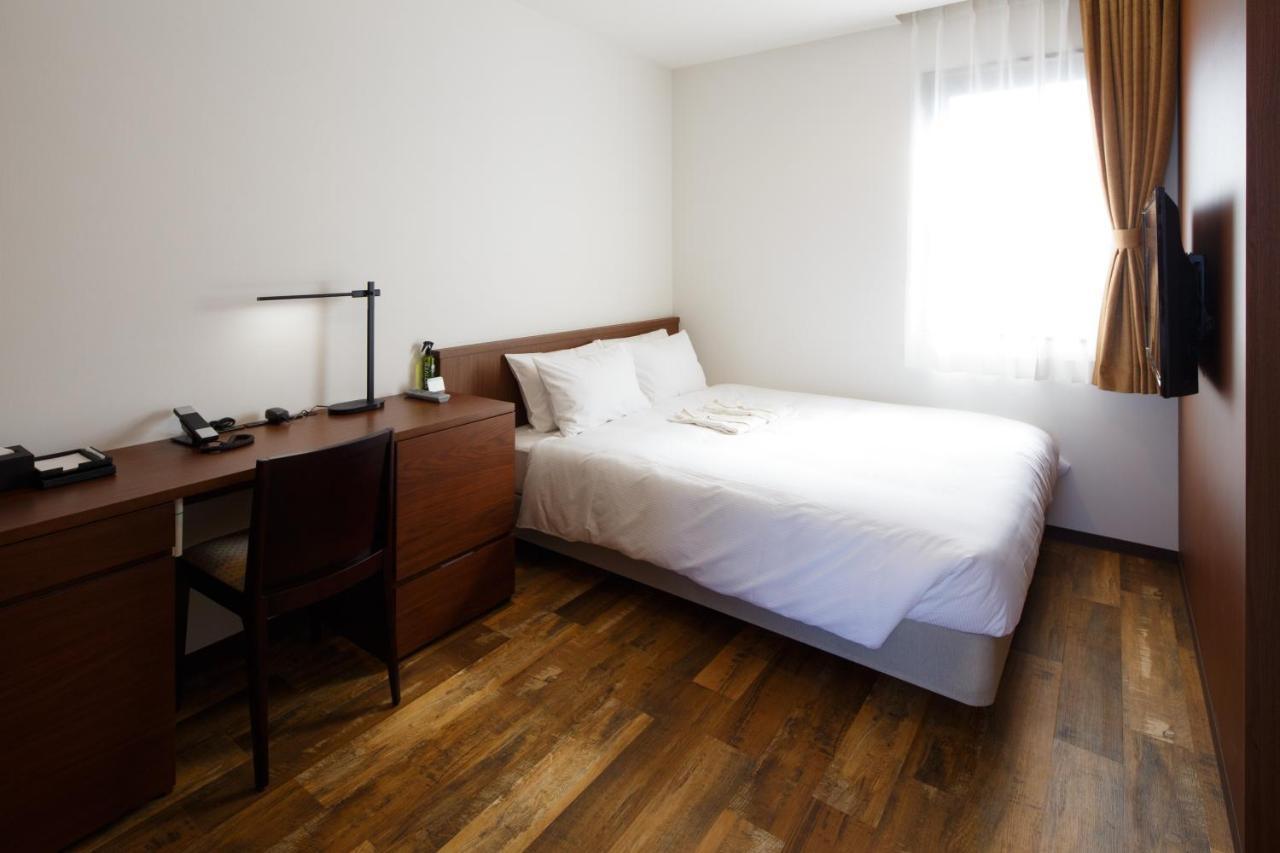 Arietta Hotel Hakata Φουκουόκα Εξωτερικό φωτογραφία
