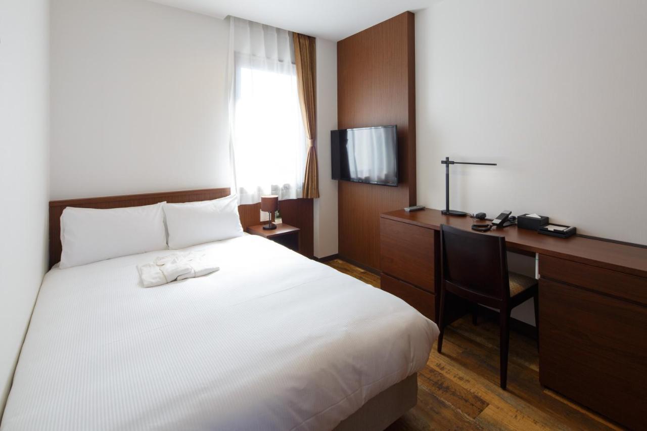 Arietta Hotel Hakata Φουκουόκα Εξωτερικό φωτογραφία