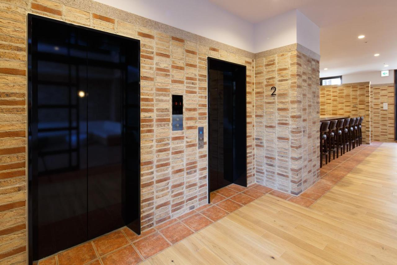 Arietta Hotel Hakata Φουκουόκα Εξωτερικό φωτογραφία
