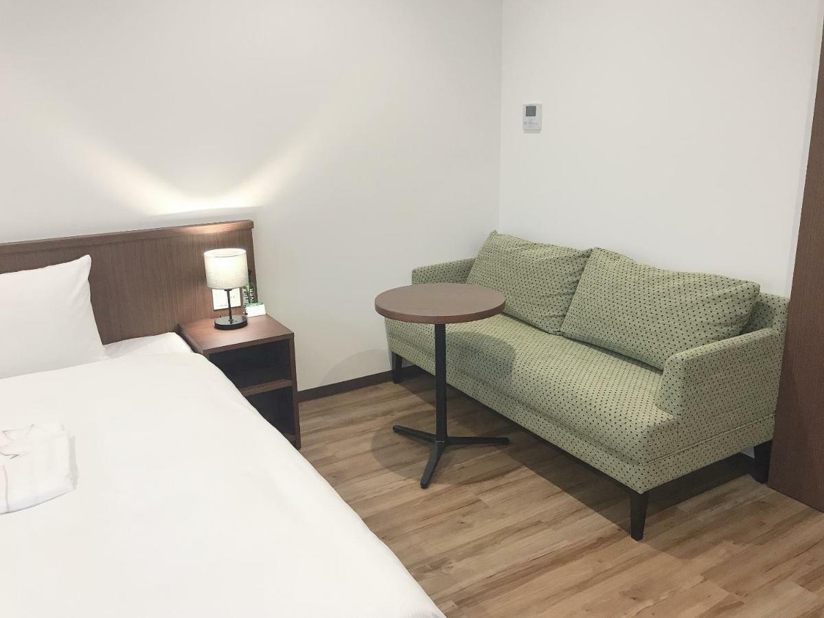 Arietta Hotel Hakata Φουκουόκα Εξωτερικό φωτογραφία