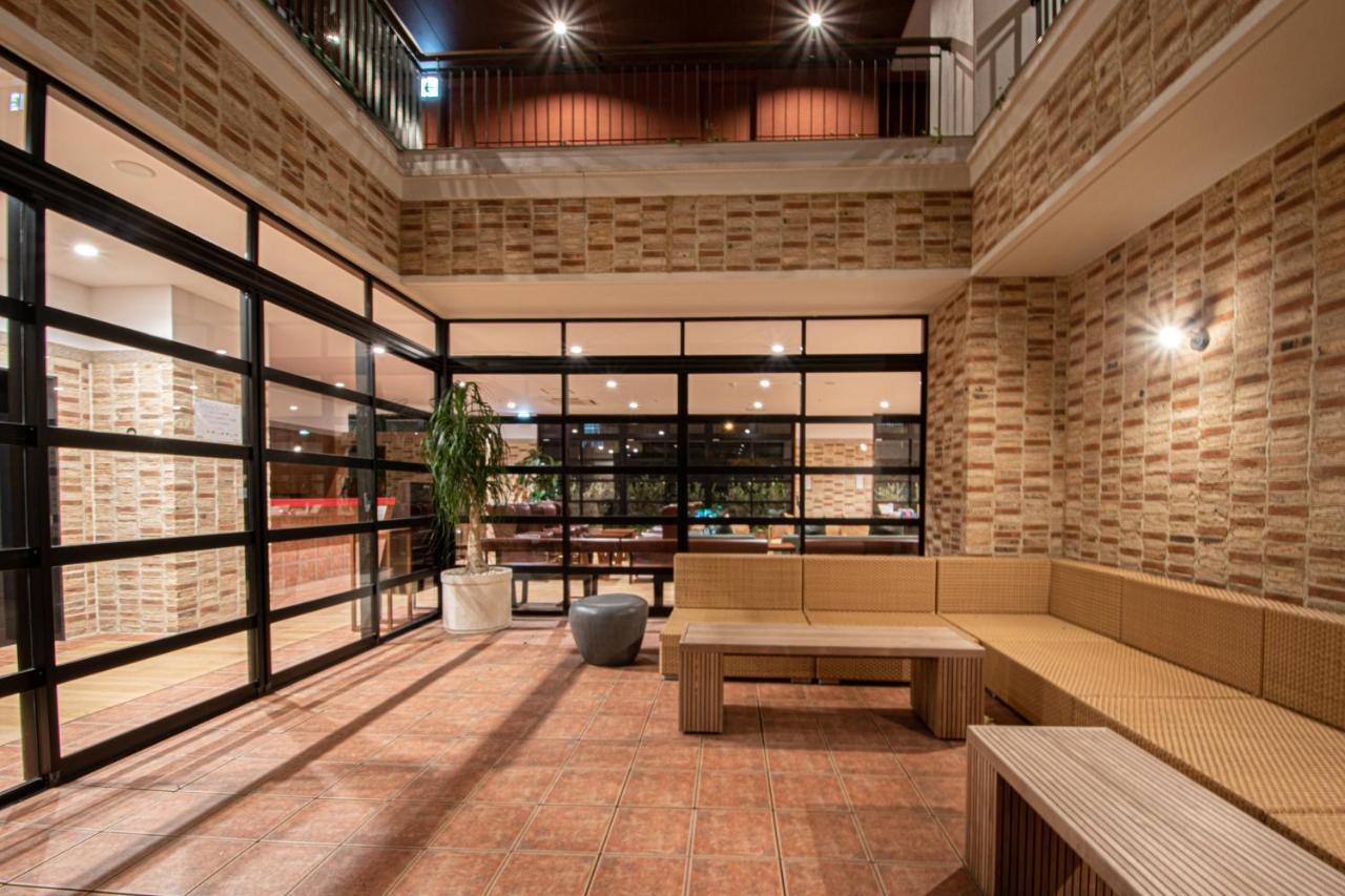 Arietta Hotel Hakata Φουκουόκα Εξωτερικό φωτογραφία